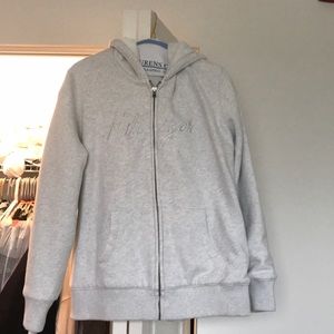 Tommy Hilfiger zip up